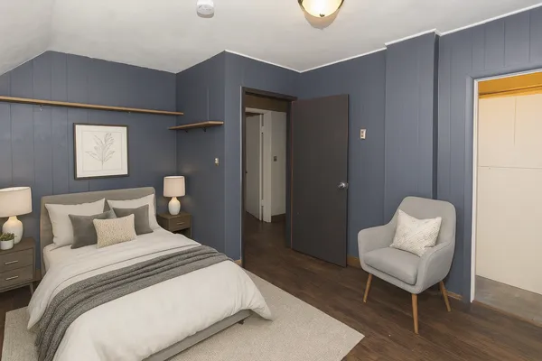 $85,000 | 222 6th Street Northeast, Hillsboro, ND 58045