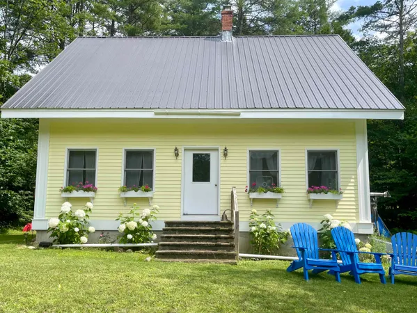 $2,100 | 23 Turner Hill Road, Grafton, VT 05146