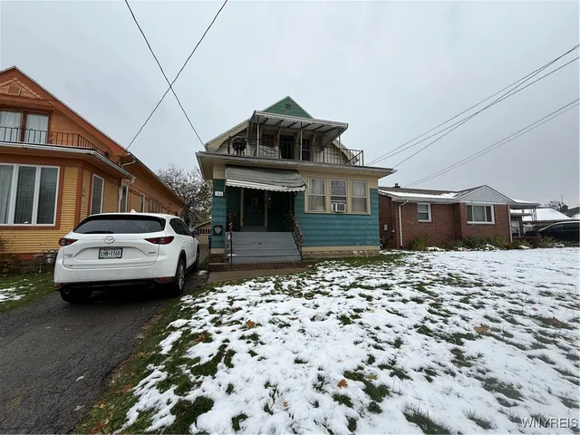 $149,900 | 358 Newburgh Avenue, Buffalo, NY 14215