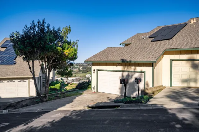 $565,888 | 39 Quail Hill Lane, El Sobrante, CA 94803