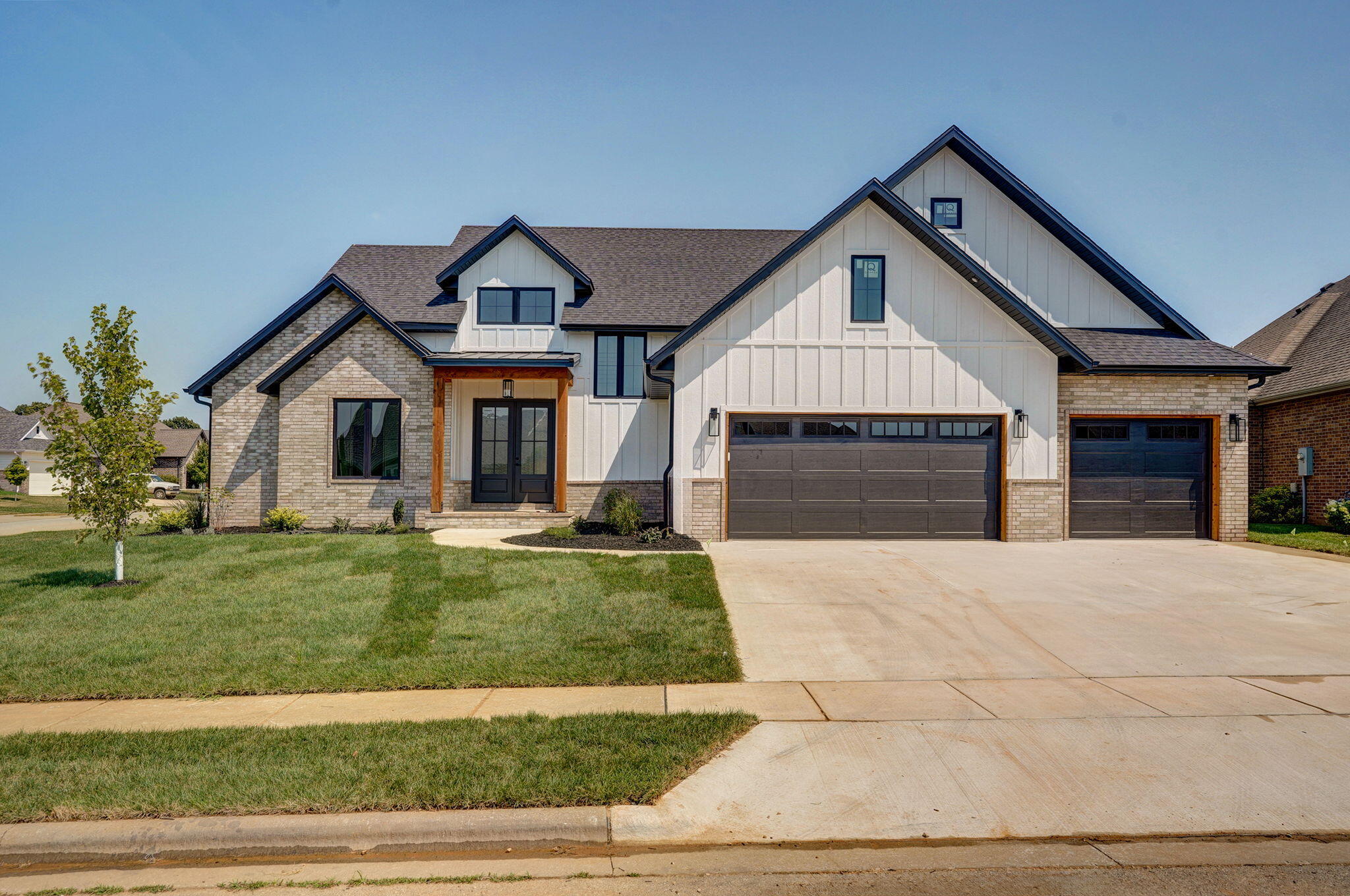 1394 North Rockingham Avenue Nixa, MO 65714 - Photo 1 of 1 1394 N Rockingham Ave-1