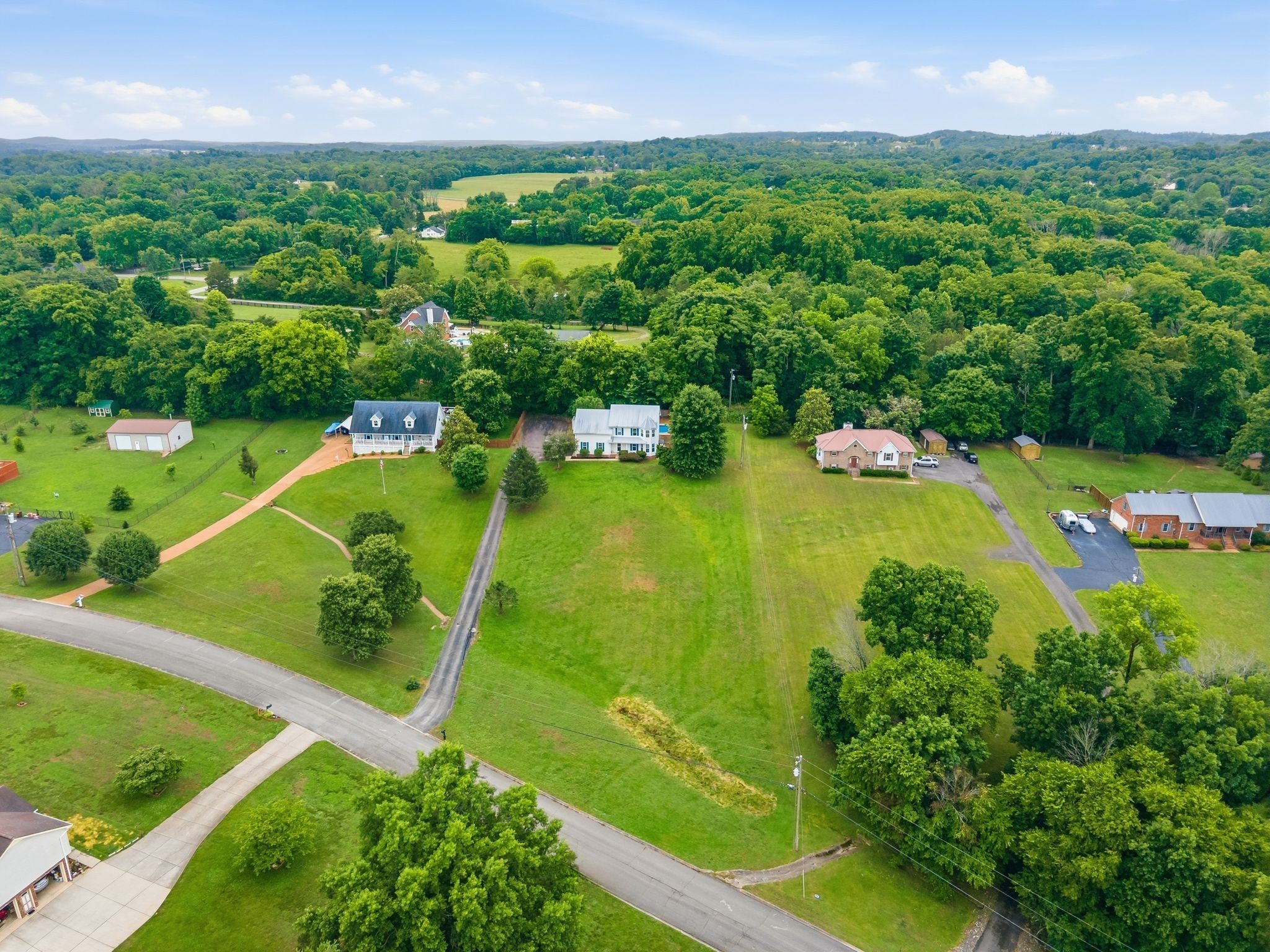 615 Vaughan's Gap Road Spring Hill, TN 37174 - Photo 4 of 4 Gallery Image 4