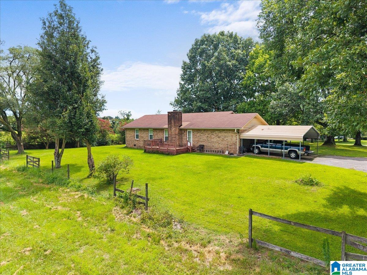 270 Reneau Road Oneonta, AL 35121 - Photo 25 of 38