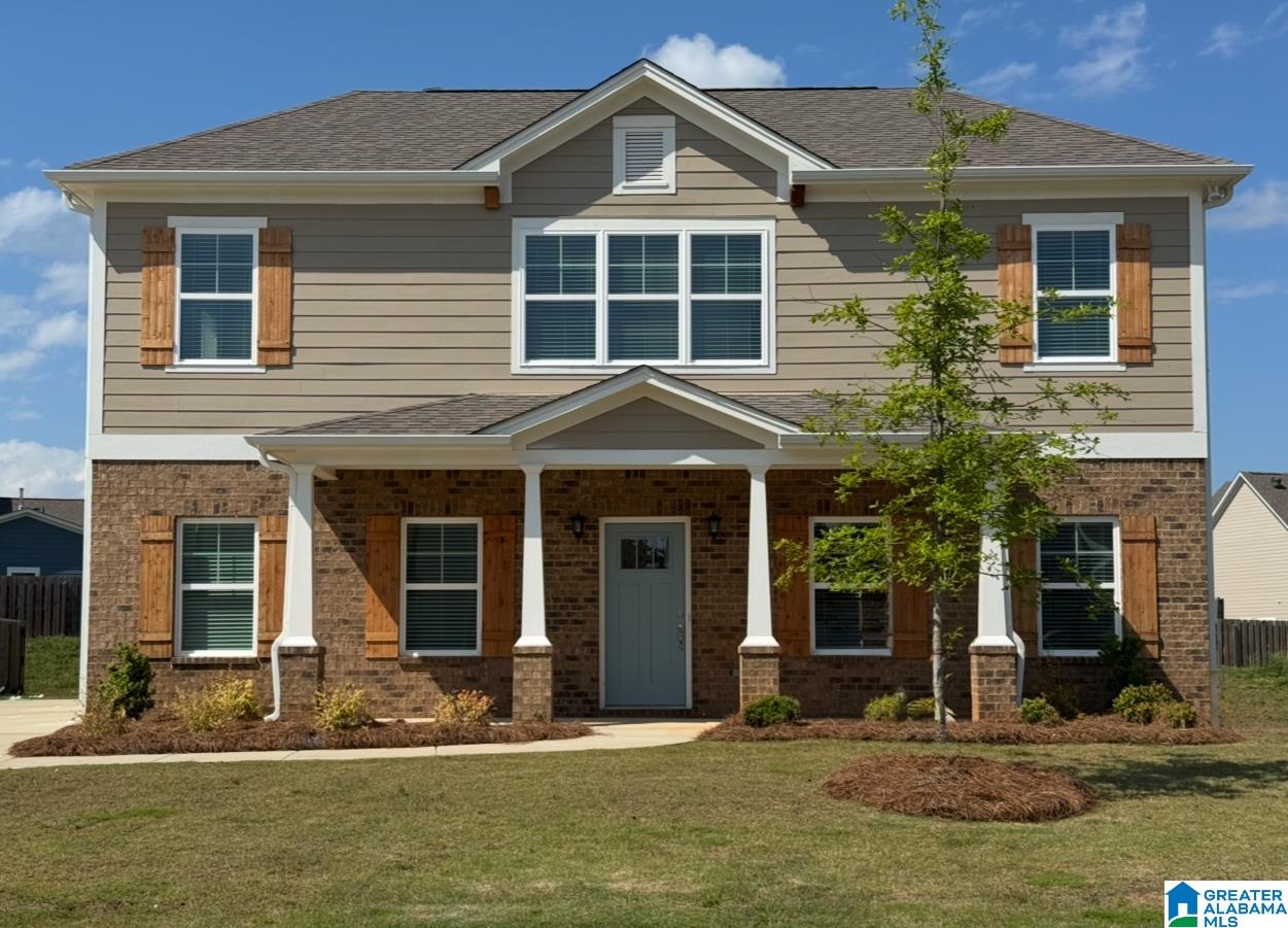 24 Pacific Street Pell City, AL 35128 - Photo 1 of 33