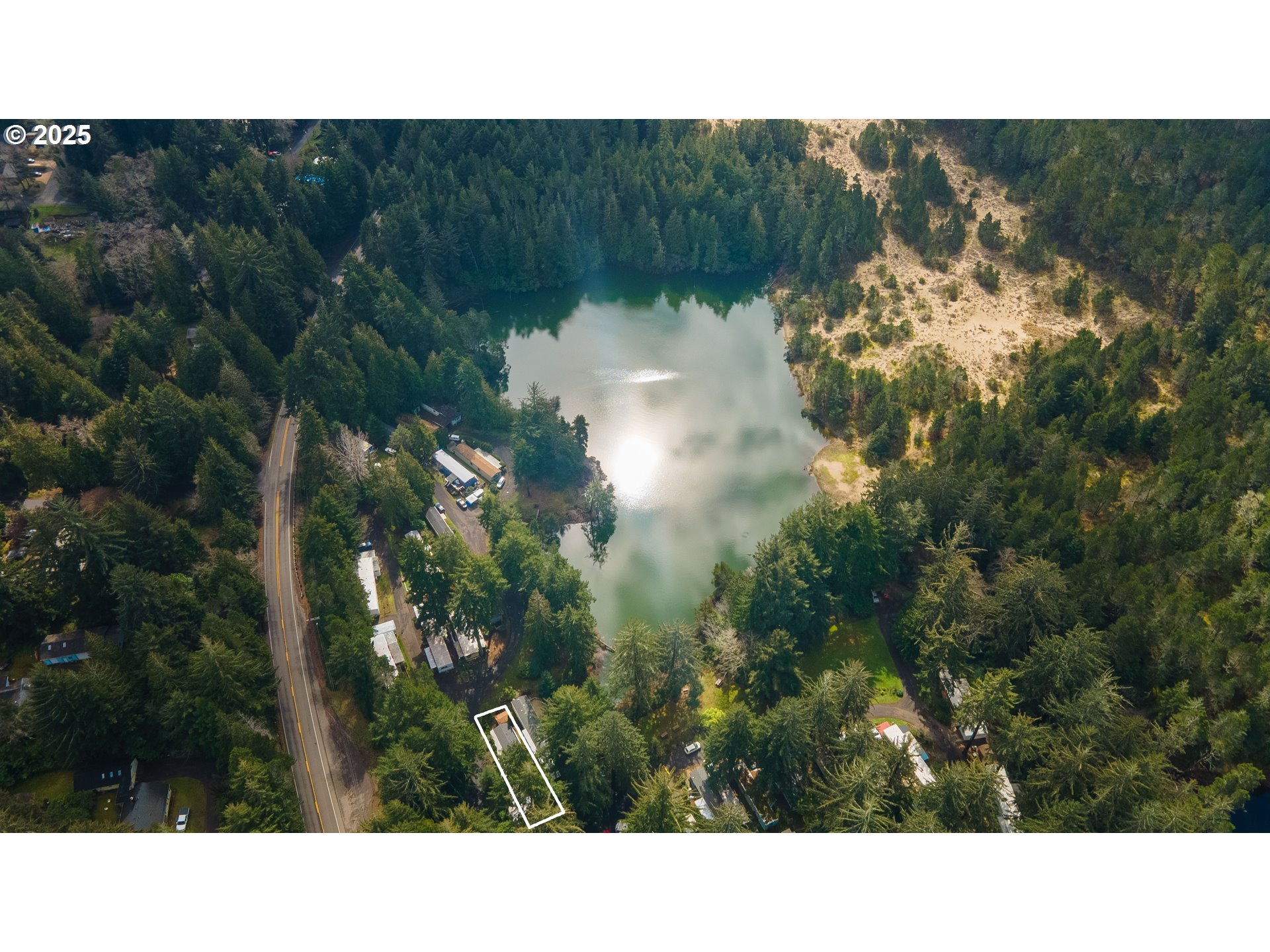 89510 Highway 101 Florence, OR 97439 - Photo 2 of 42