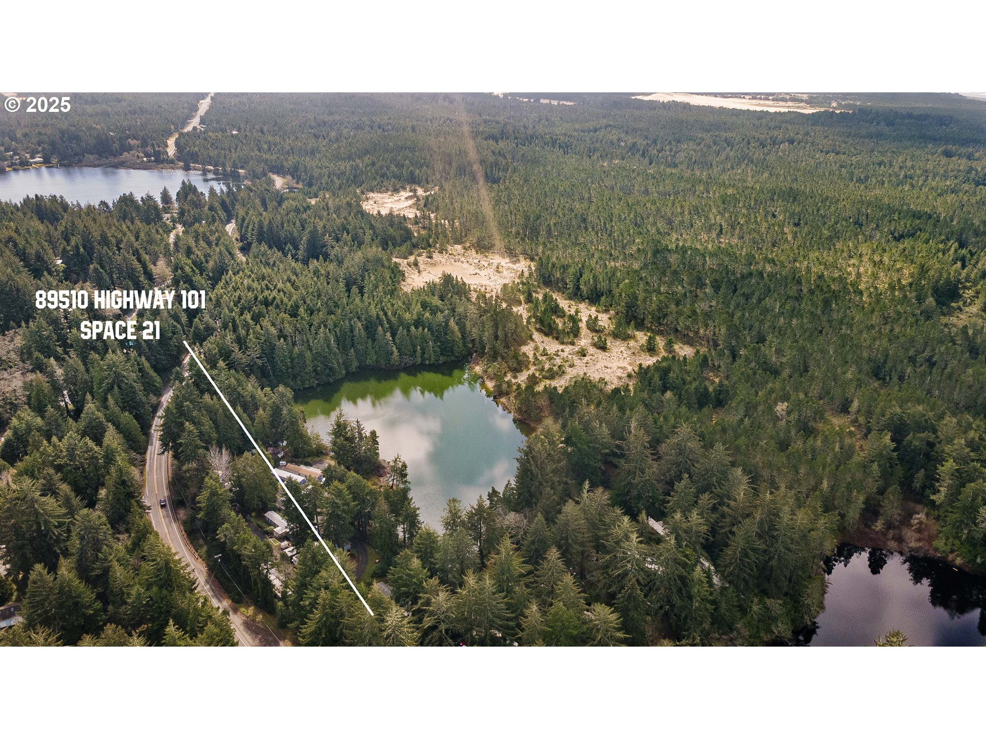 89510 Highway 101 Florence, OR 97439 - Photo 40 of 42