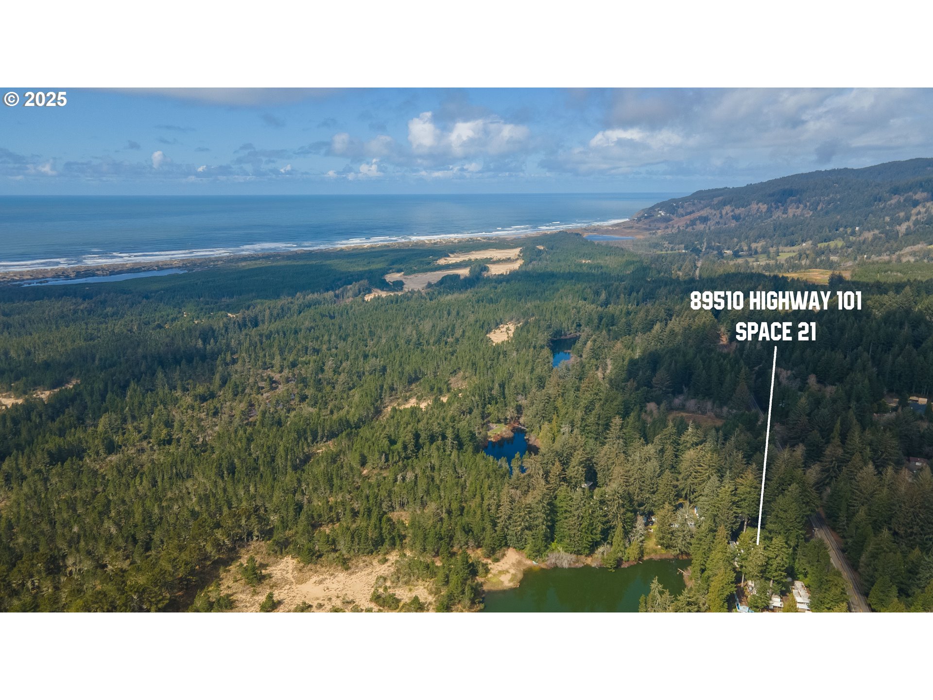 89510 Highway 101 Florence, OR 97439 - Photo 41 of 42