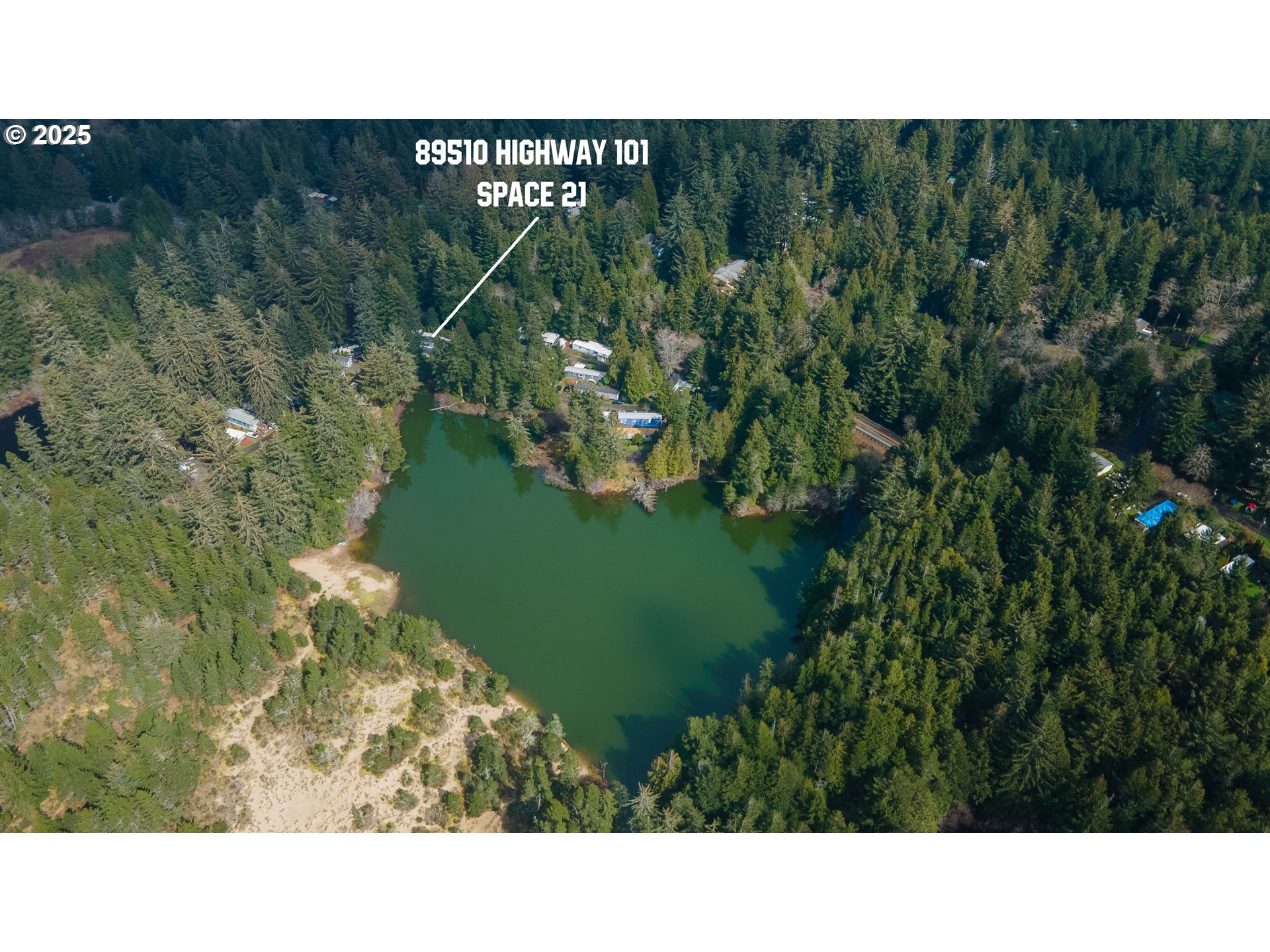 89510 Highway 101 Florence, OR 97439 - Photo 6 of 42