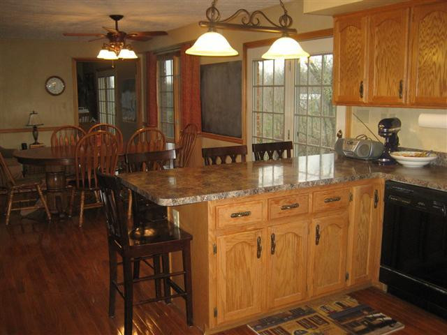 1256 Burgin Road Lawrenceburg, KY 40342 - Photo 10 of 28 Photo 10