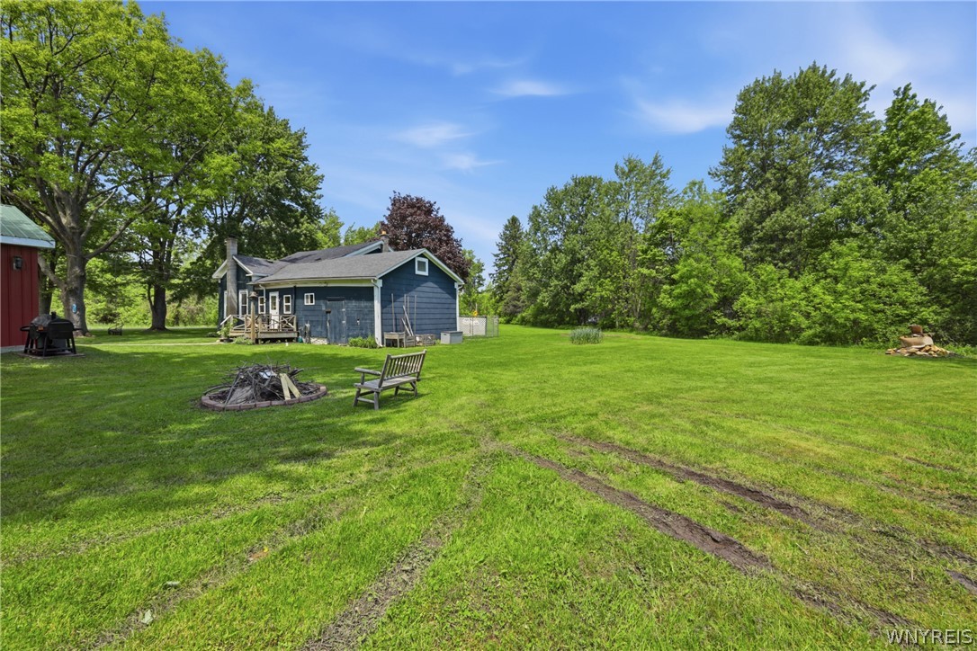 8840 Fisk Road Royalton, NY 14001 - Photo 38 of 46