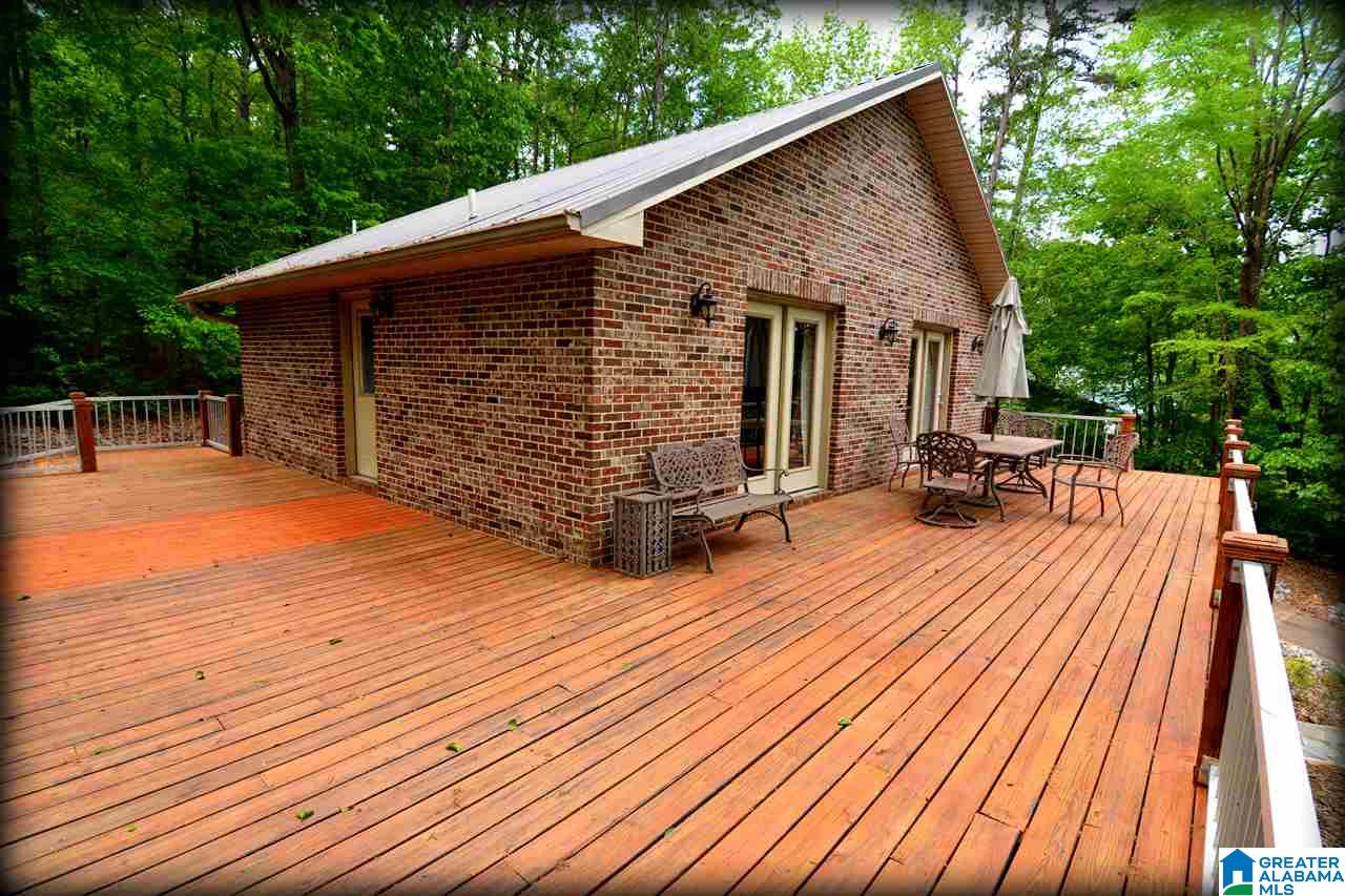 870 Black Acres Road Cropwell, AL 35054 - Photo 7 of 50