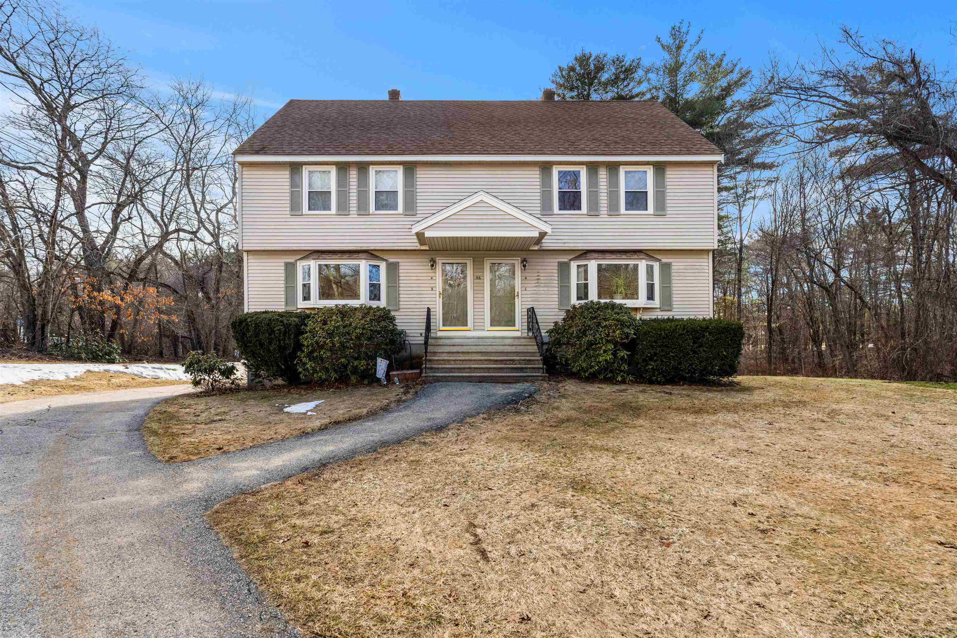 56 Kingston Road, Unit B Plaistow, NH 03865 - Photo 20 of 20