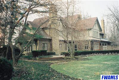 1350 Westover Road Fort Wayne, IN 46807 - Photo 25 of 27 Gallery Image 25