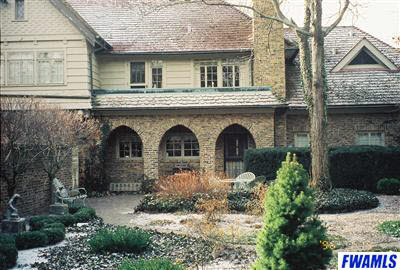 1350 Westover Road Fort Wayne, IN 46807 - Photo 26 of 27 Gallery Image 26