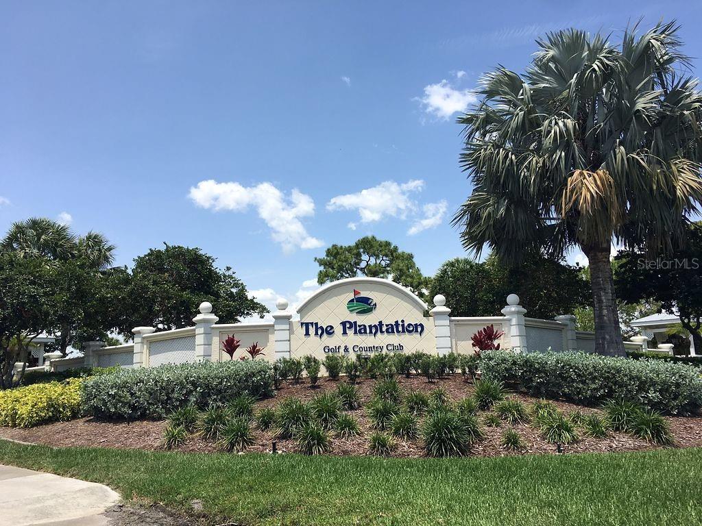 431 Tremingham Way Venice, FL 34293 - Photo 63 of 66 a view of a house with a swimming pool and a yard