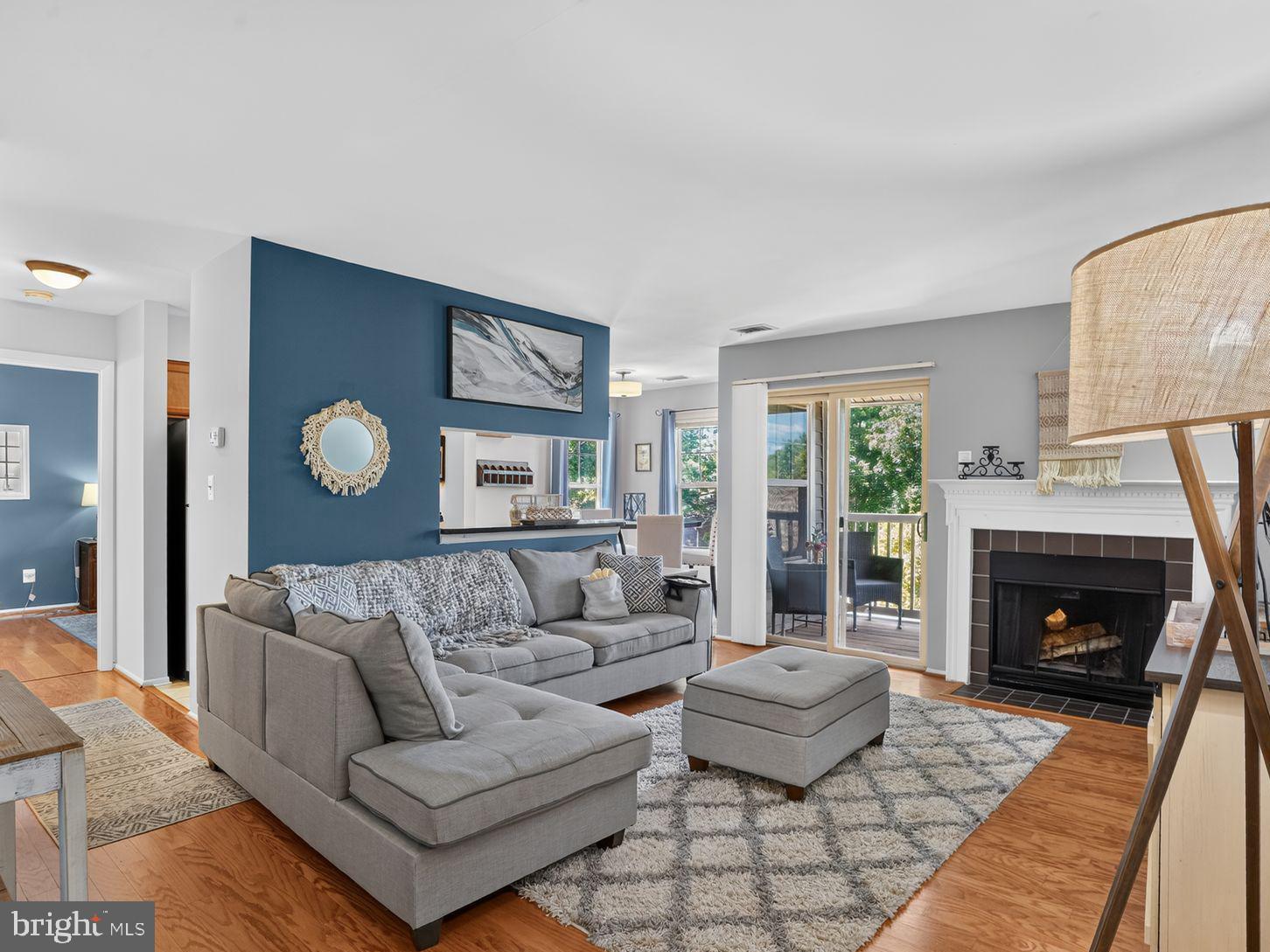 1783 Jonathan Way, Unit 1783J Reston, VA 20190 - Photo 8 of 18 Gallery Image 8