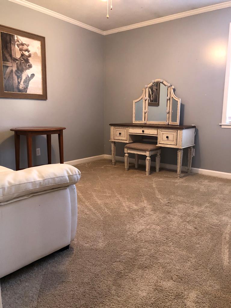 315 Blackman Road Dothan, AL 36301 - Photo 10 of 18 Bedroom #1