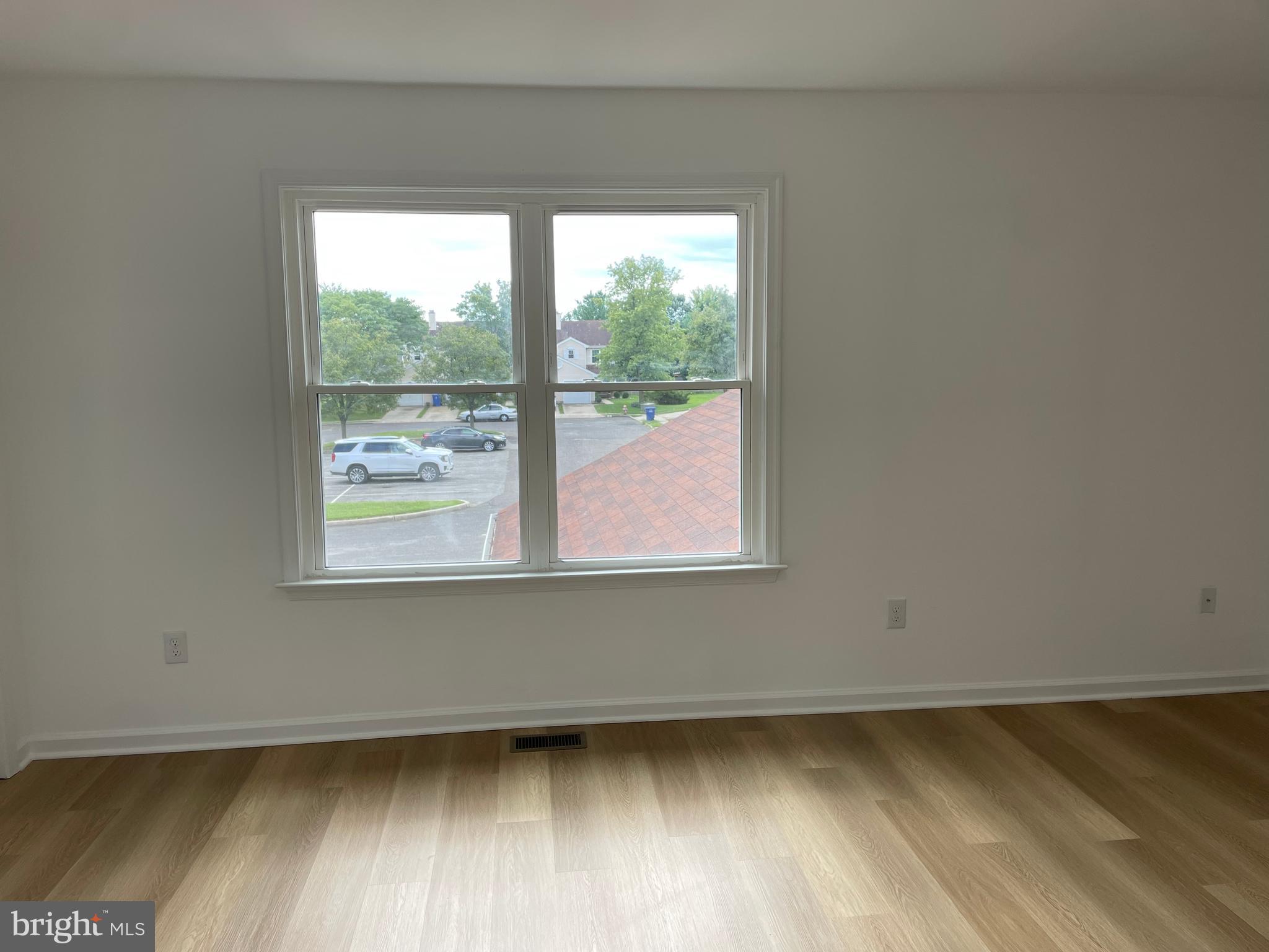 22 Winstead Drive Westampton, NJ 08060 - Photo 17 of 35 a view of a room with wooden floor and a window
