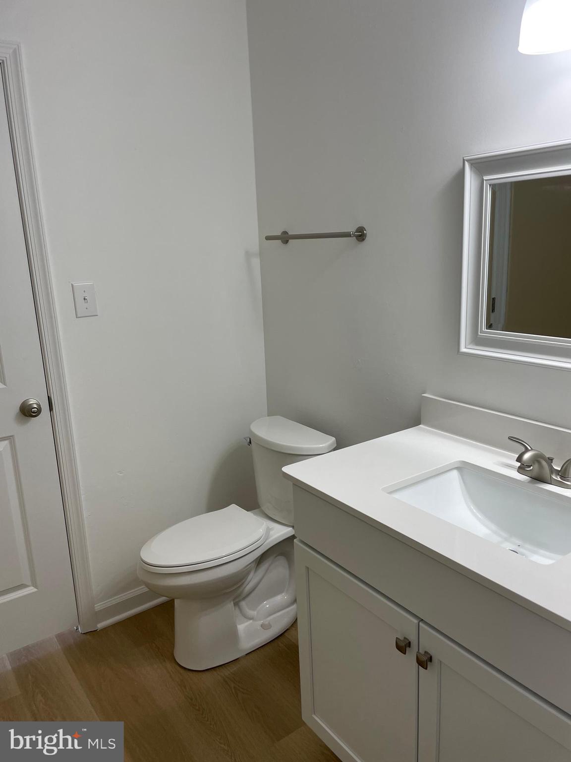 22 Winstead Drive Westampton, NJ 08060 - Photo 23 of 35 a bathroom with a sink toilet and vanity