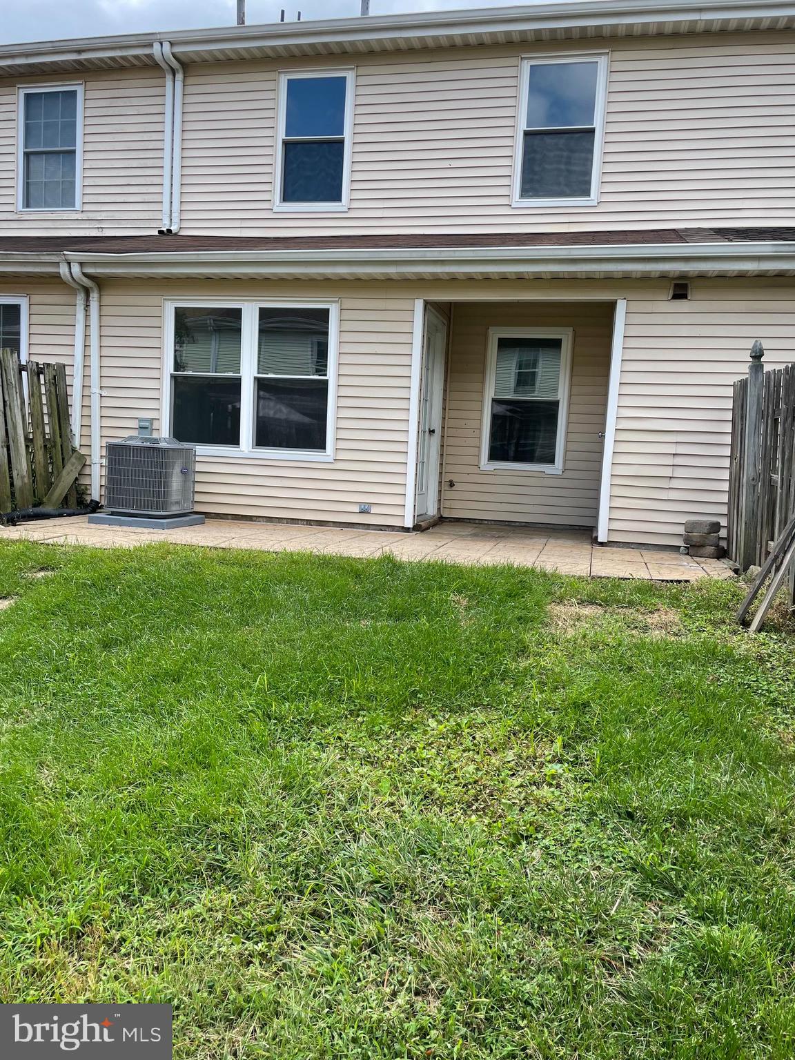 22 Winstead Drive Westampton, NJ 08060 - Photo 34 of 35 a view of a house with yard and front view of a house