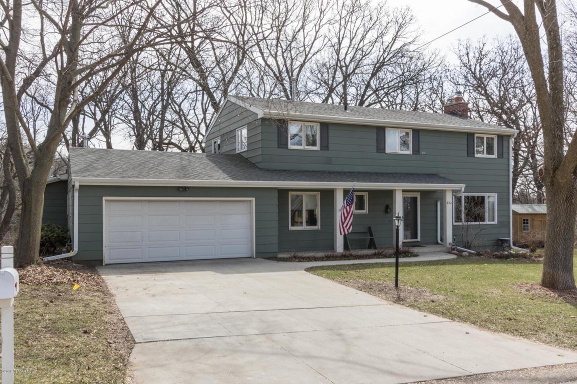 802 Sierra Lane Northeast Rochester, MN 55906 - Photo 1 of 1