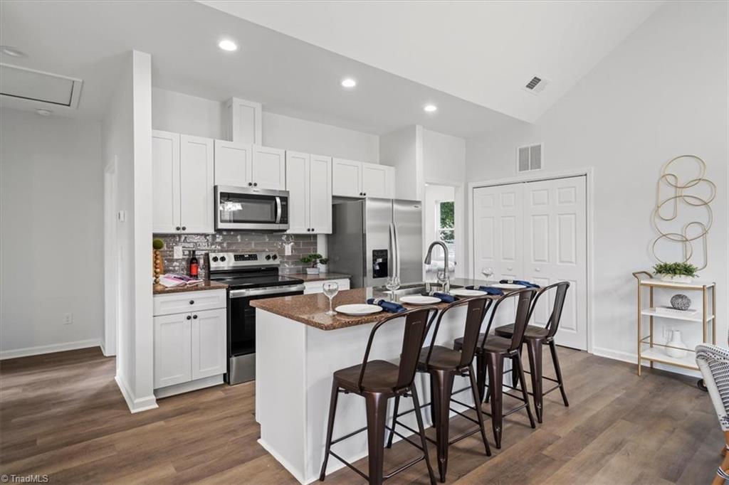 105 Correll Street Salisbury, NC 28144 - Photo 13 of 27