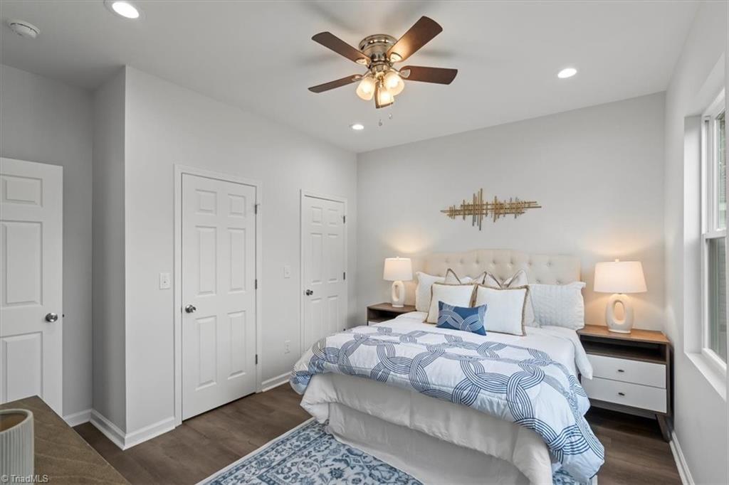 105 Correll Street Salisbury, NC 28144 - Photo 16 of 27