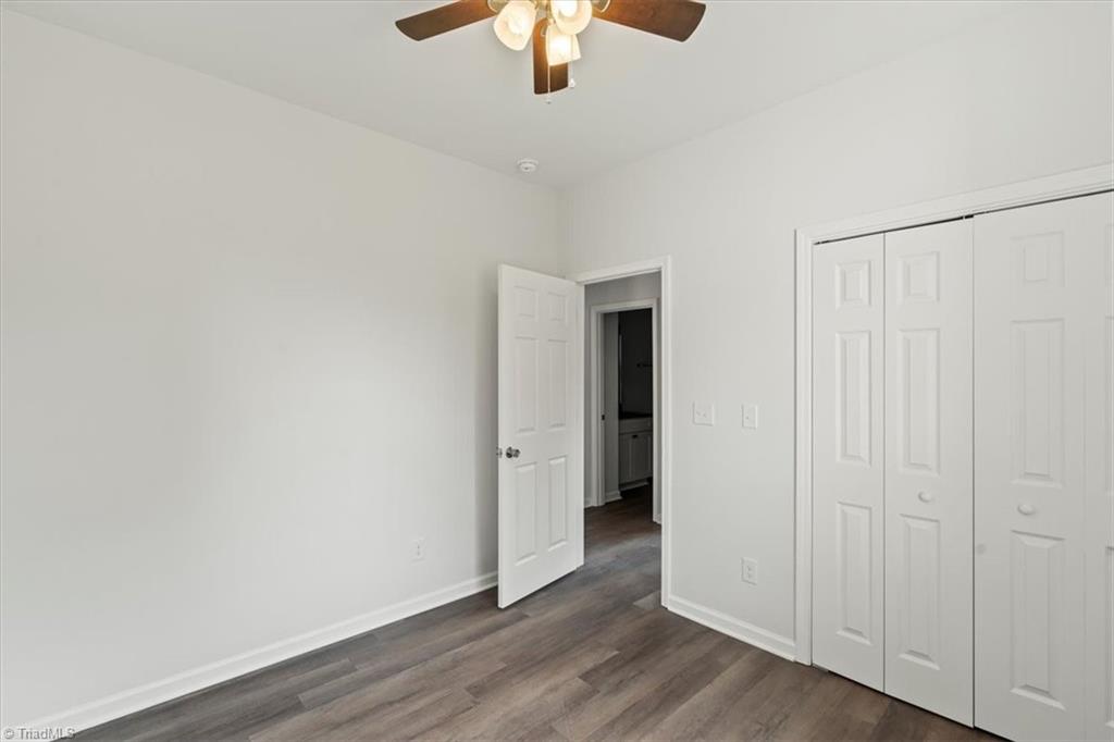 105 Correll Street Salisbury, NC 28144 - Photo 23 of 27