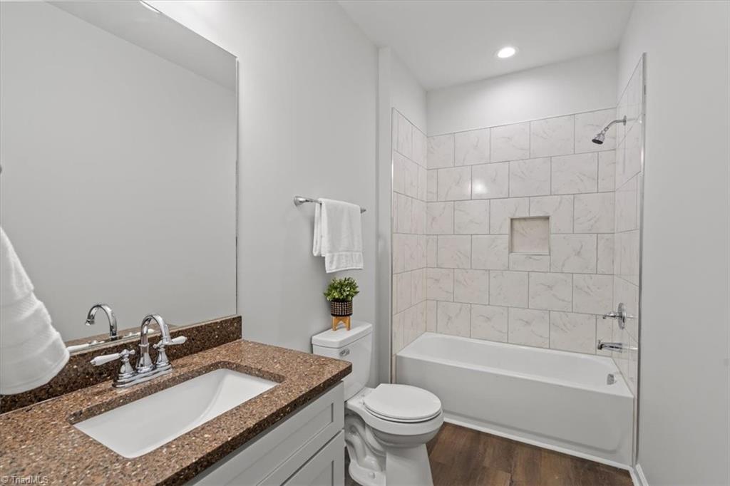 105 Correll Street Salisbury, NC 28144 - Photo 24 of 27