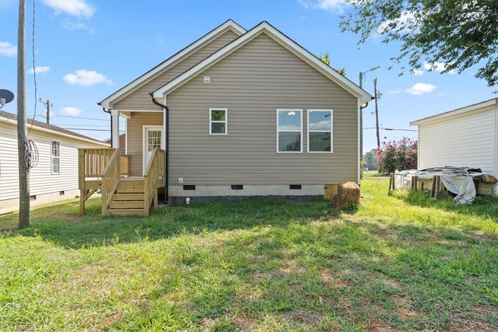 105 Correll Street Salisbury, NC 28144 - Photo 27 of 27