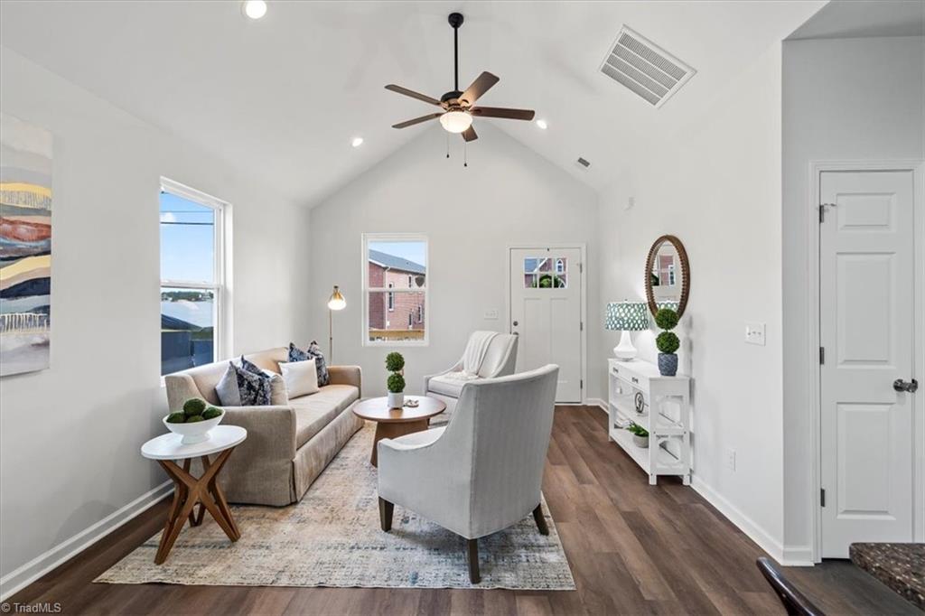 105 Correll Street Salisbury, NC 28144 - Photo 5 of 27