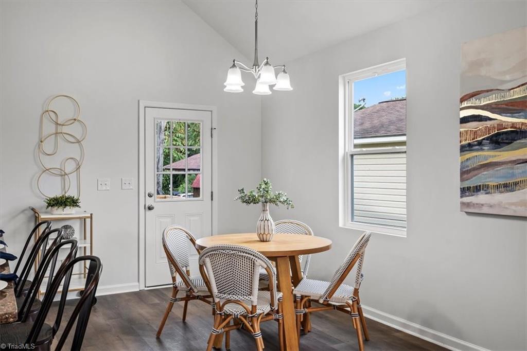 105 Correll Street Salisbury, NC 28144 - Photo 8 of 27