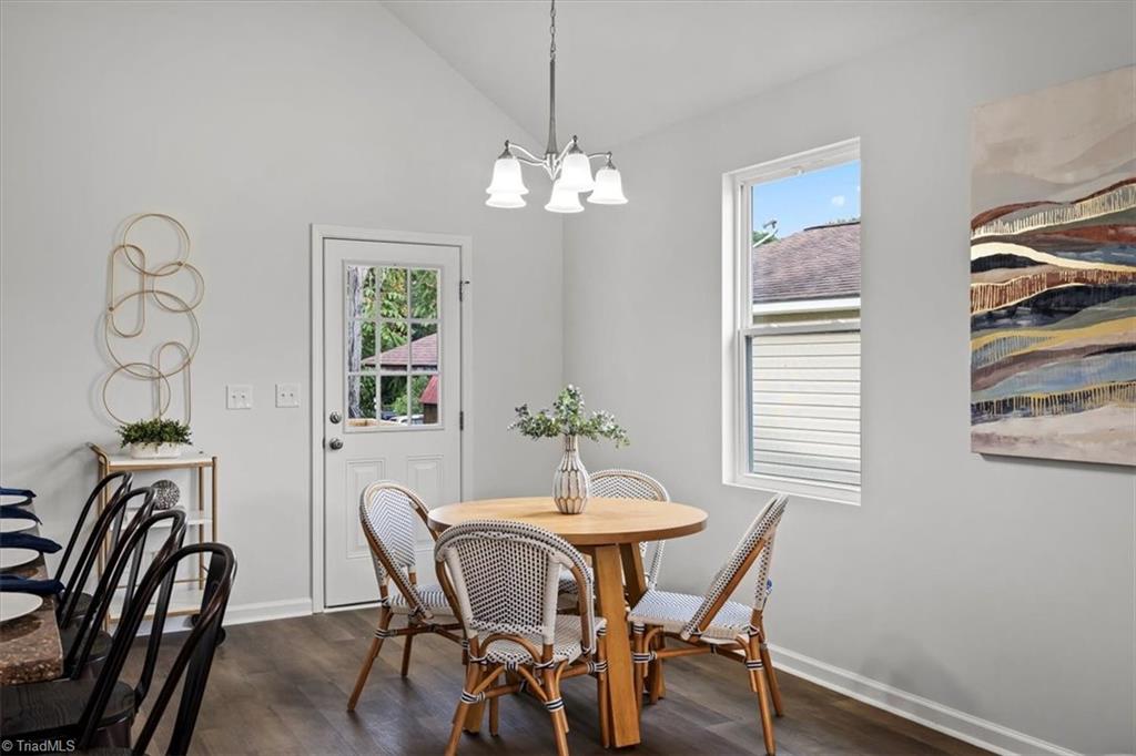 105 Correll Street Salisbury, NC 28144 - Photo 9 of 27