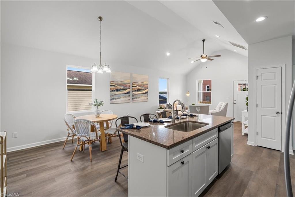 105 Correll Street Salisbury, NC 28144 - Photo 10 of 27