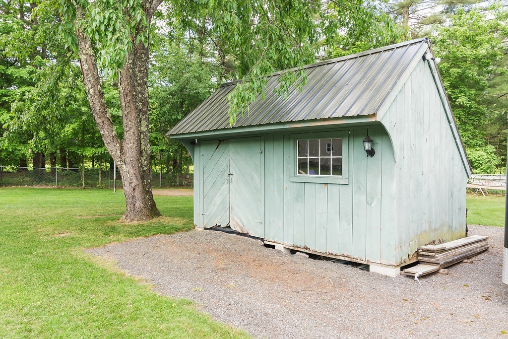 7 Pearl Brook Road Townsend, MA 01474 - Photo 26 of 30