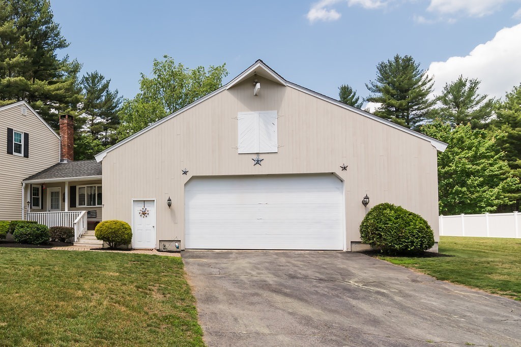 7 Pearl Brook Road Townsend, MA 01474 - Photo 29 of 30