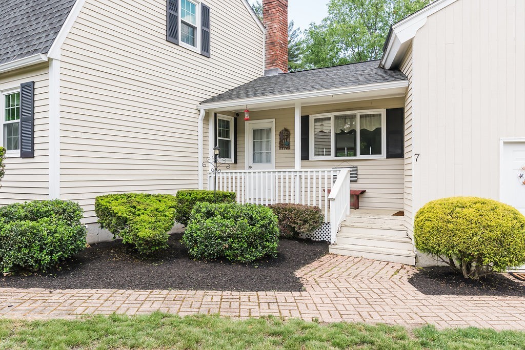 7 Pearl Brook Road Townsend, MA 01474 - Photo 30 of 30