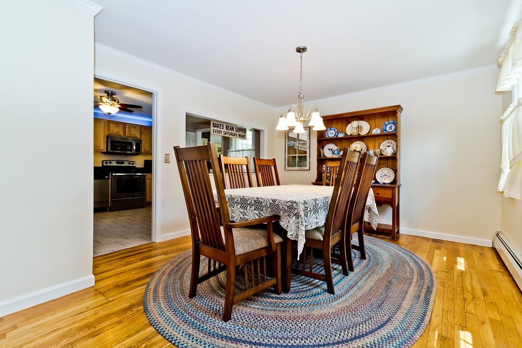 7 Pearl Brook Road Townsend, MA 01474 - Photo 6 of 30