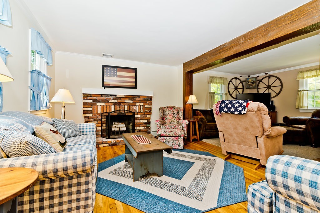 7 Pearl Brook Road Townsend, MA 01474 - Photo 9 of 30