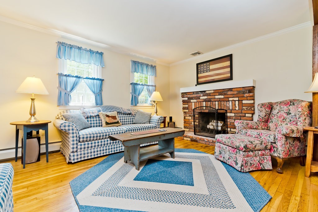 7 Pearl Brook Road Townsend, MA 01474 - Photo 10 of 30