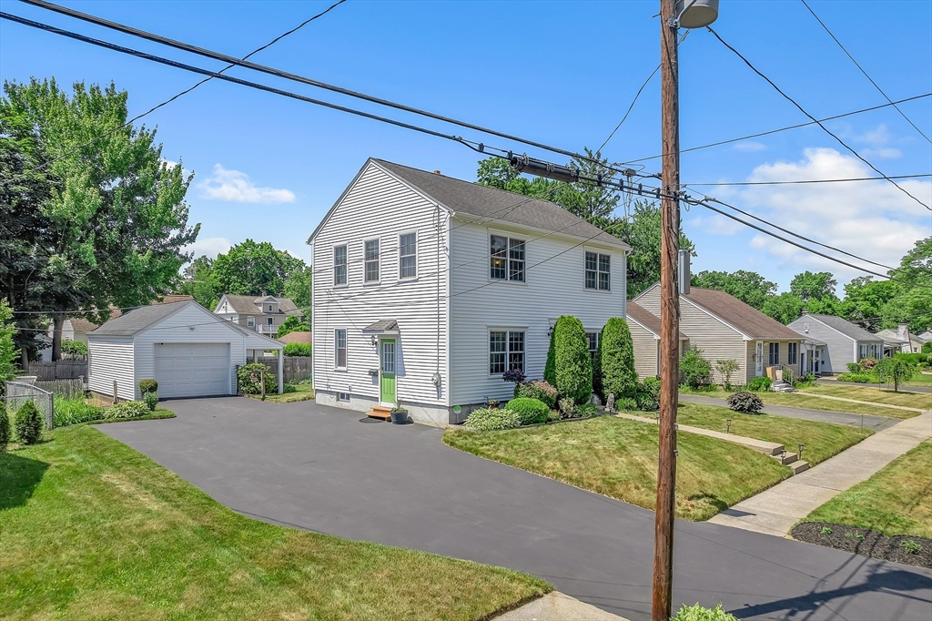 51 Barrington Road Longmeadow, MA 01106 - Photo 33 of 36
