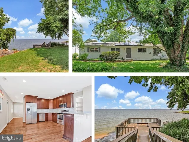 a view of an outdoor space