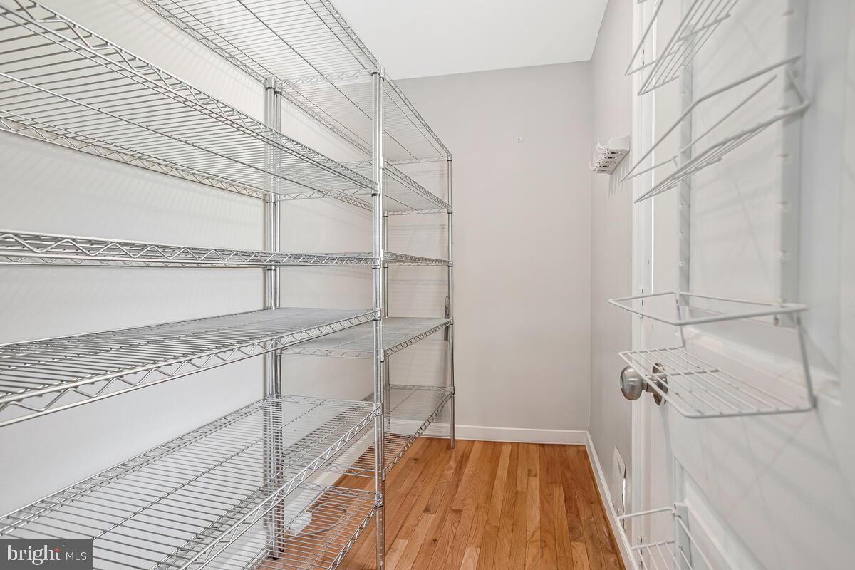 1533 Wakefield Road Edgewater, MD 21037 - Photo 13 of 41 a view of walk in closet