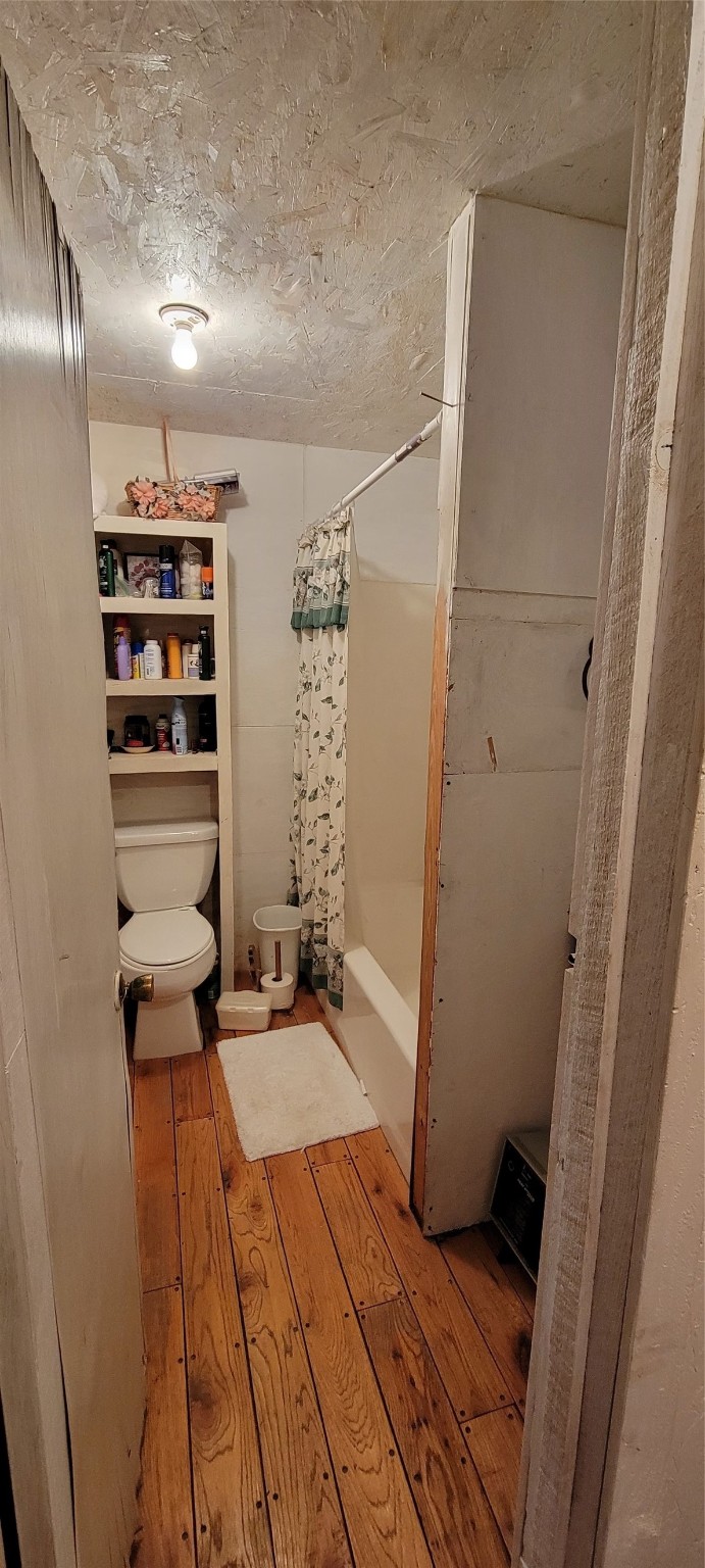 989 Cedar Ridge Road Junction, TX 76849 - Photo 50 of 50 a view of bathroom