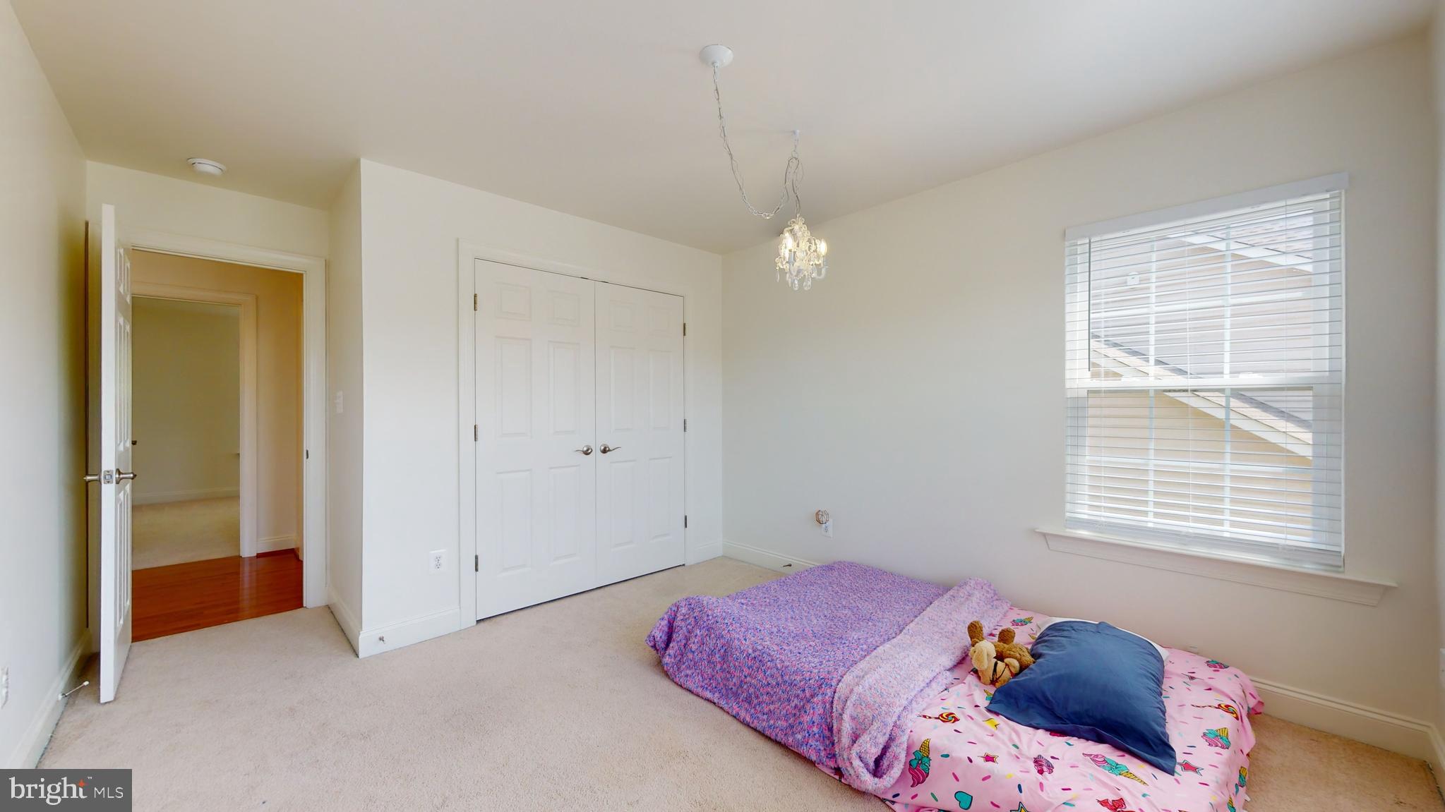 9505 Pep Rally Lane Waldorf, MD 20603 - Photo 29 of 37 Bedroom 2