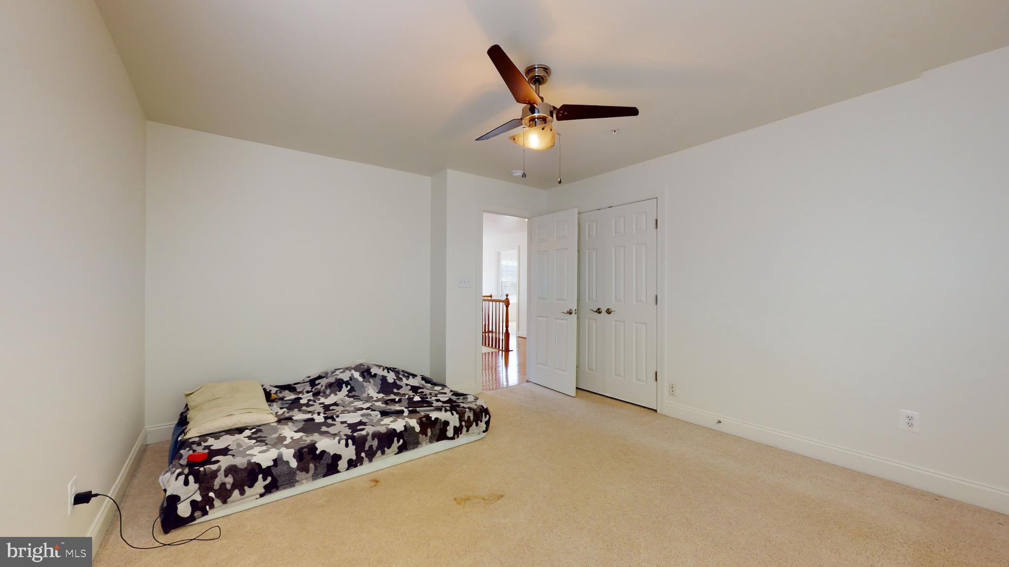 9505 Pep Rally Lane Waldorf, MD 20603 - Photo 30 of 37 Bedroom 3