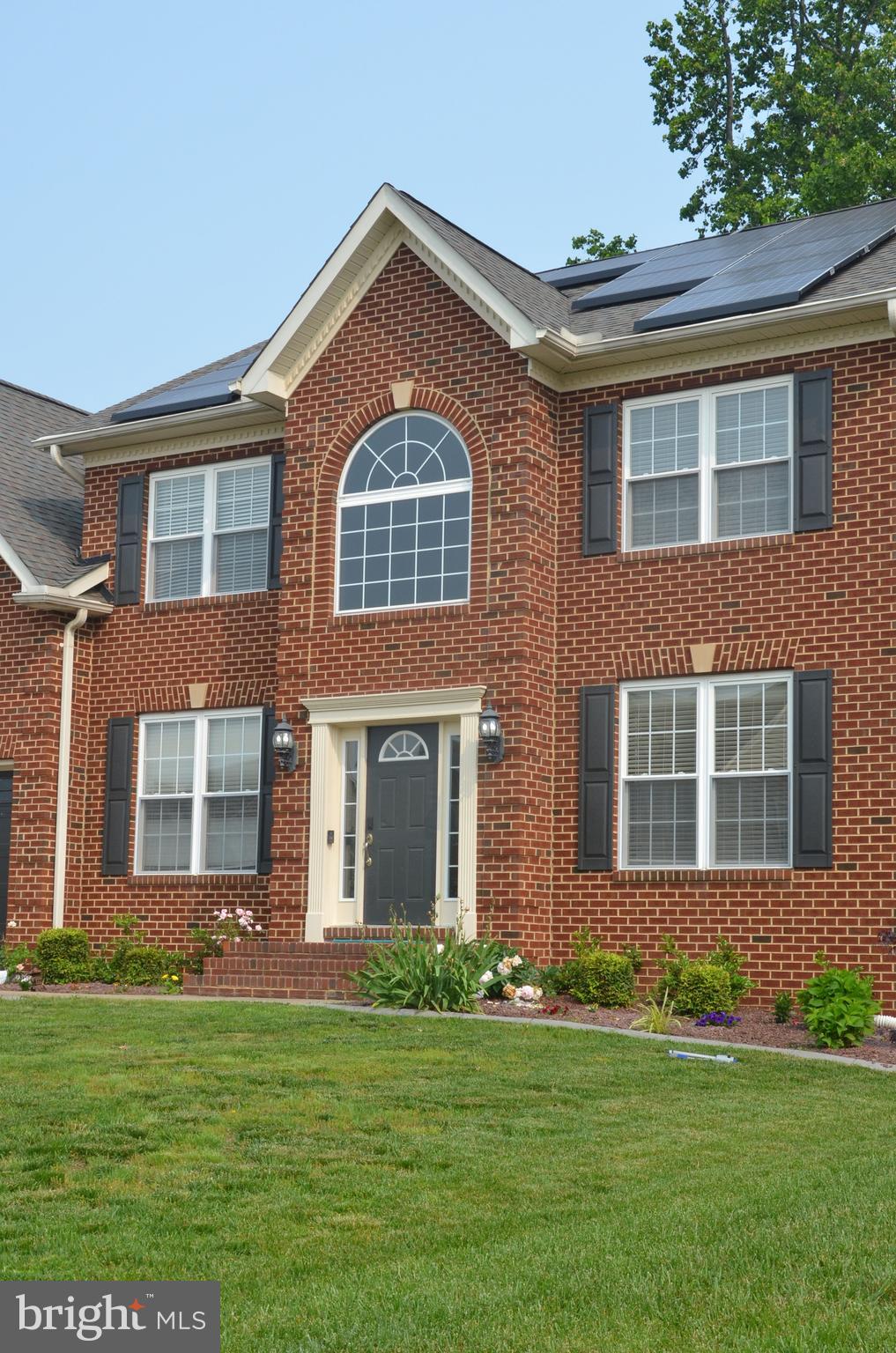 9505 Pep Rally Lane Waldorf, MD 20603 - Photo 3 of 37 Front of House