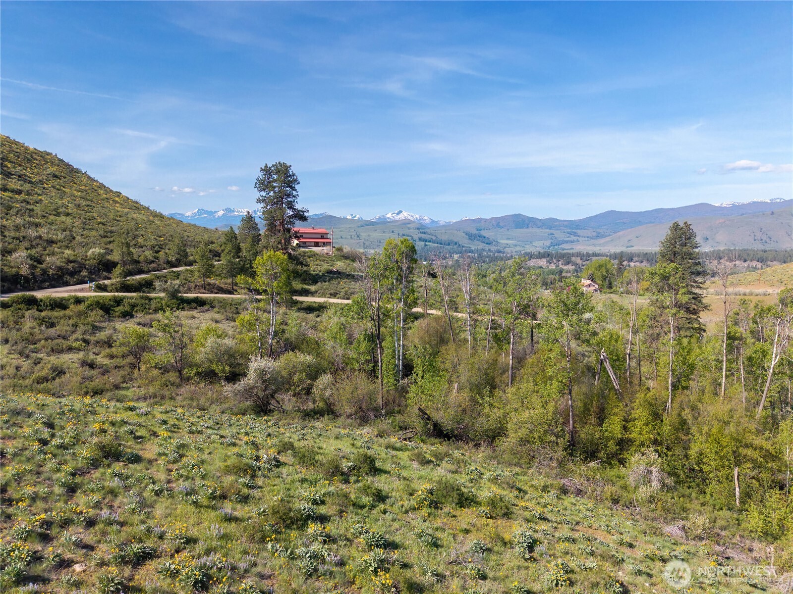 15 Prospect Road Winthrop, WA 98862 - Photo 2 of 40