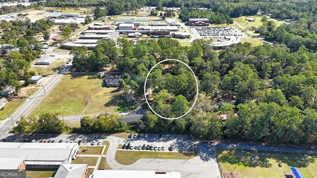 $239,900 | 481 4th Street Southeast, Cairo, GA 39828