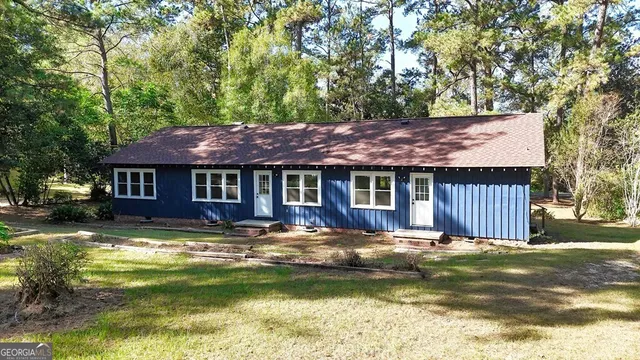 $239,900 | 481 4th Street Southeast, Cairo, GA 39828